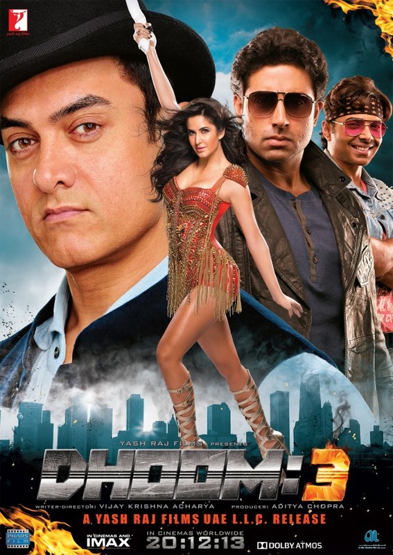 hindi film dhoom 2 full movie download